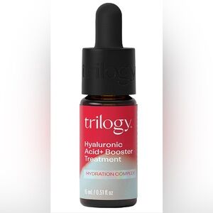 🆕TRILOGY Hyaluronic Acid+ Ultra Serum - 1.0 fl oz. 
Expiration: 03/2027